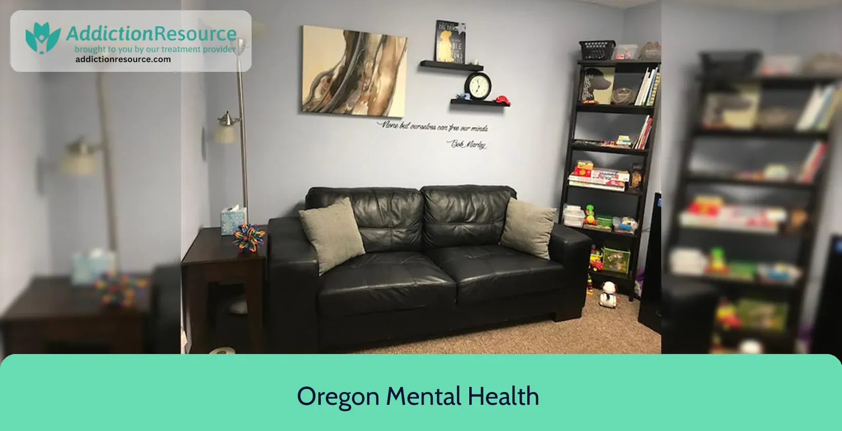 Oregon Mental Health Services – Outpatient Clinic – Oregon, Wisconsin