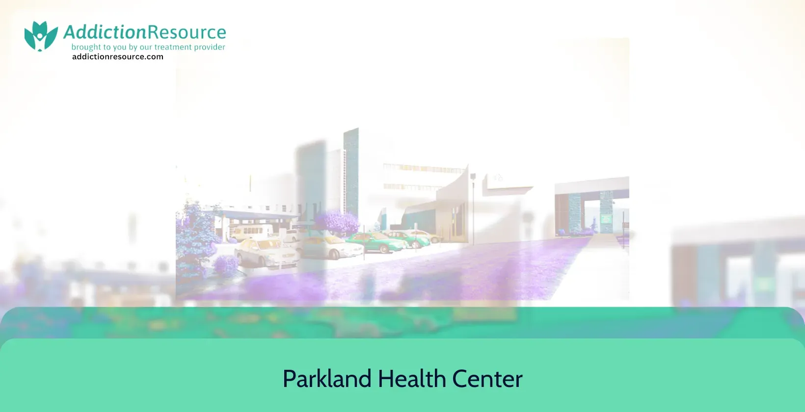 Parkland Health Center – Farmington, Missouri