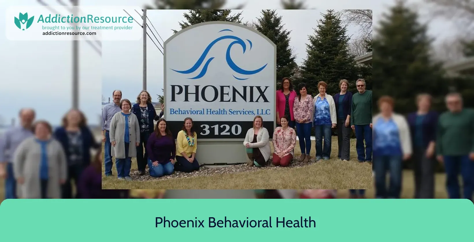 Phoenix Behavioral Health Services – Two Rivers, Wisconsin