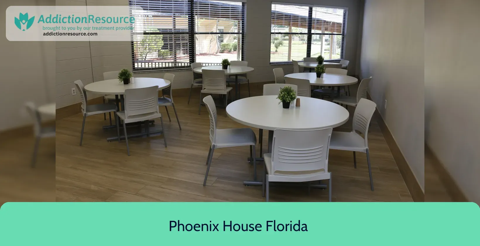 Phoenix House Florida Residential Center – Citra, Florida