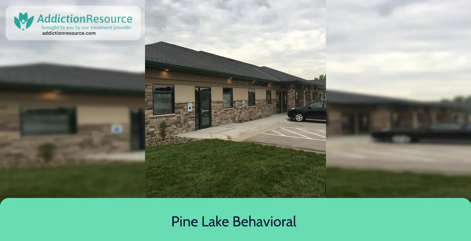 Pine Lake Behavioral Health – Lincoln, Nebraska
