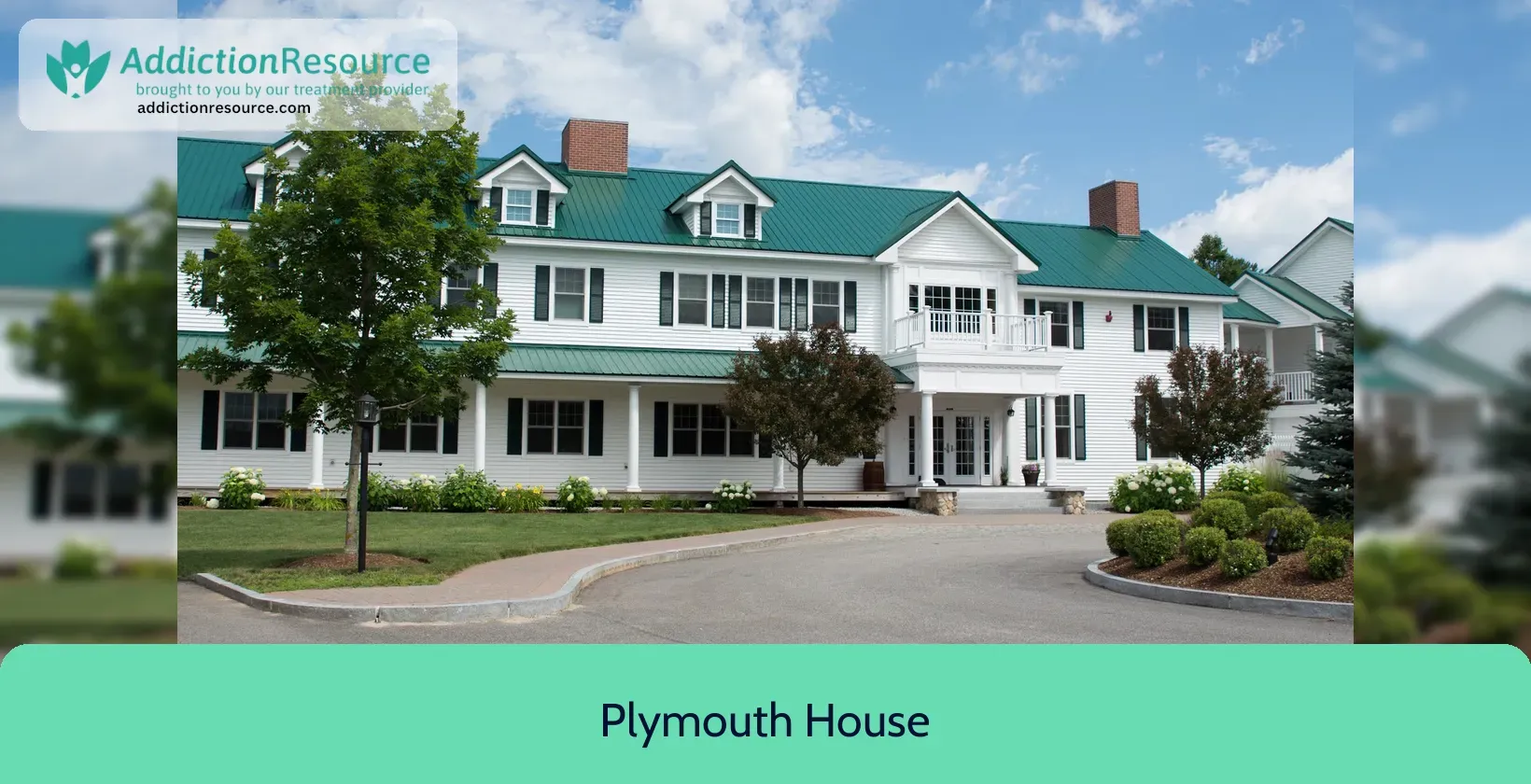 Plymouth House – Plymouth, New Hampshire