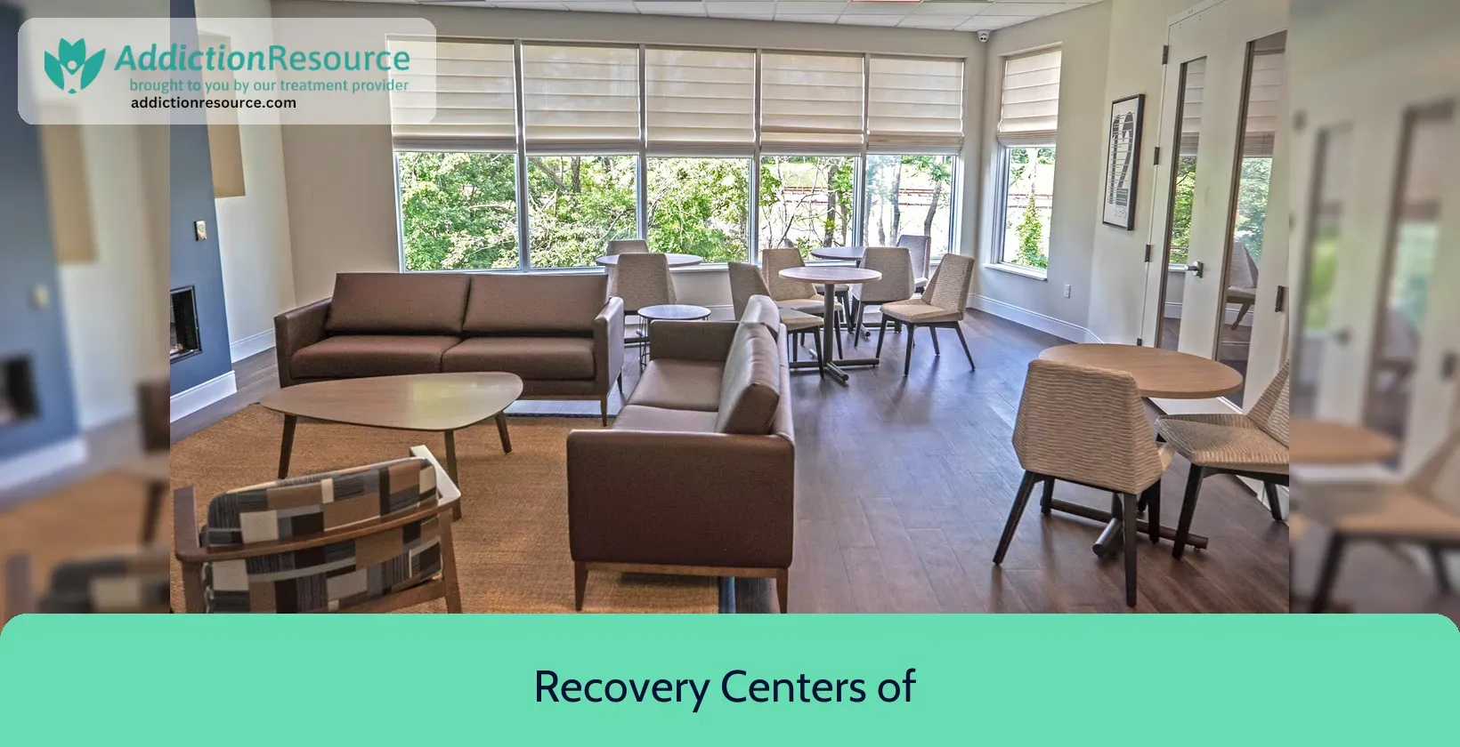 Recovery Centers of America at Raritan Bay – South Amboy, New Jersey