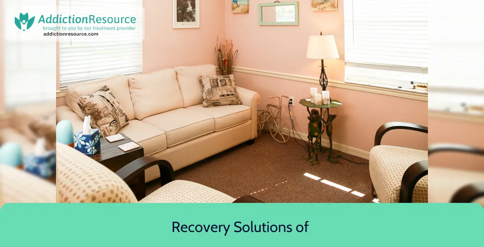 Recovery Solutions of Central Florida – Mount Dora, Florida