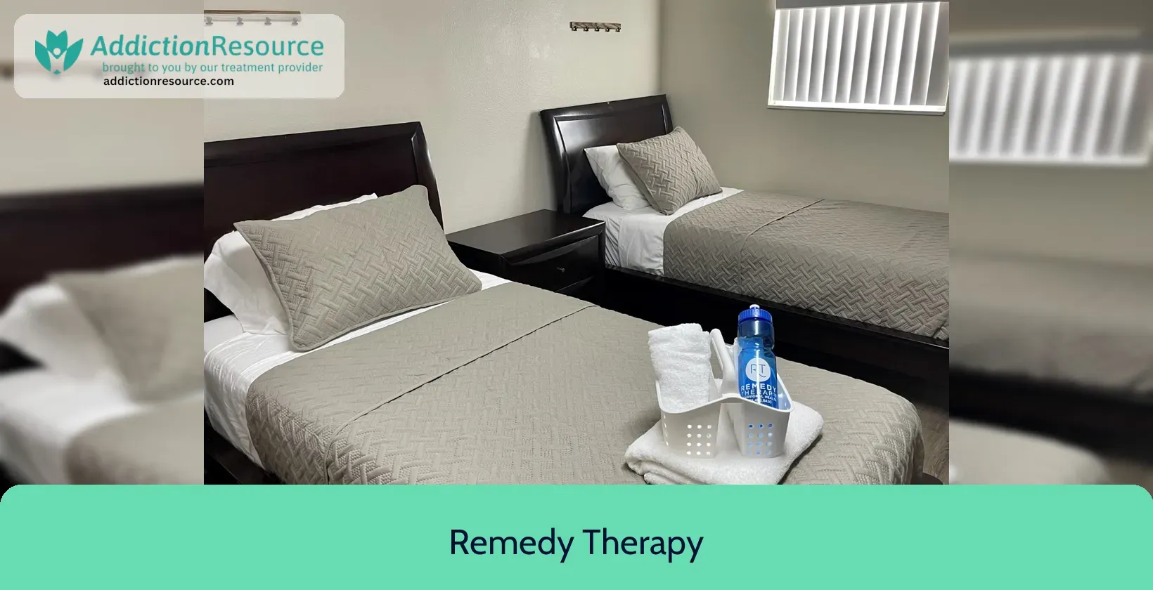 Remedy Therapy – Stuart, Florida