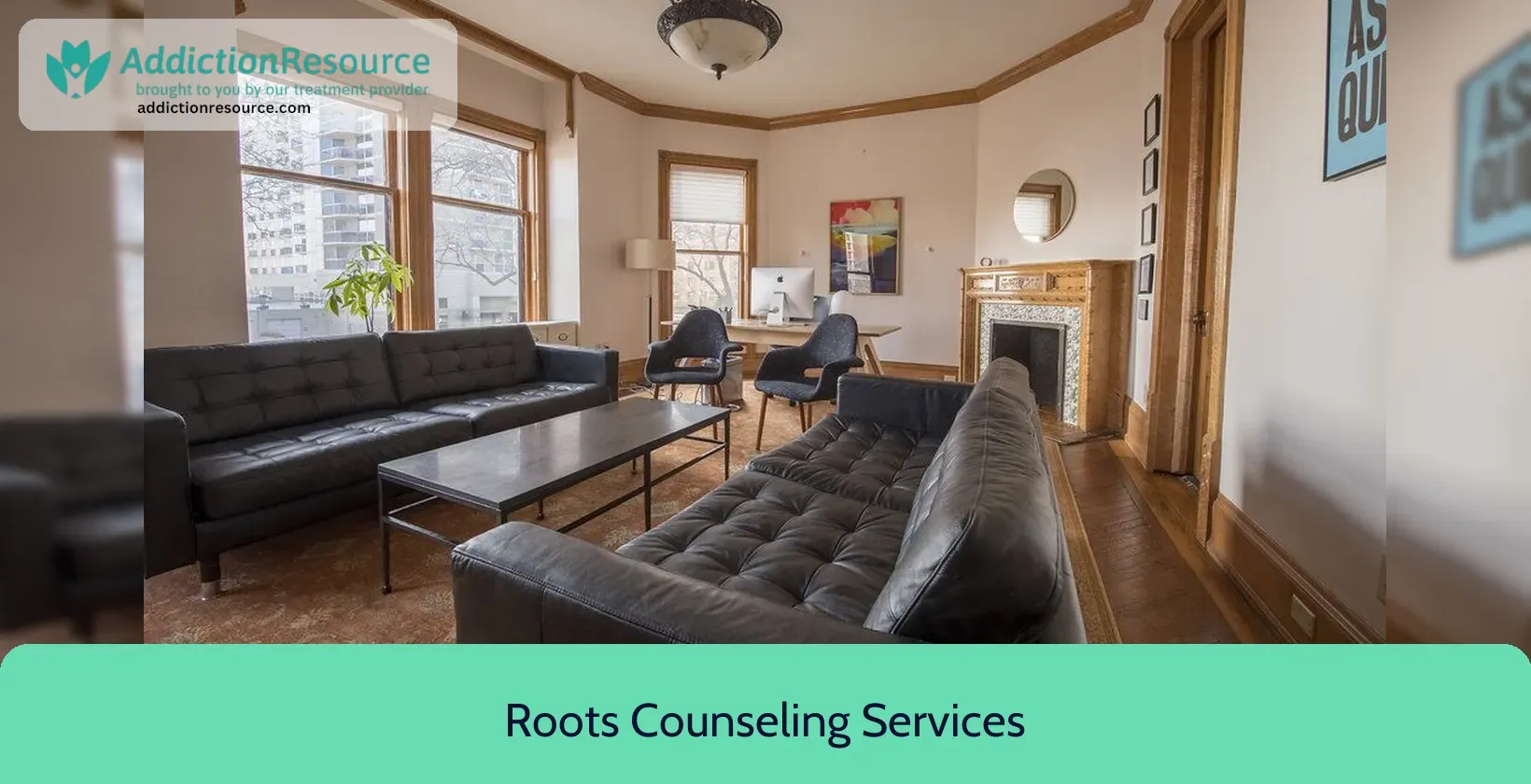 Roots Counseling Services – Milwaukee, Wisconsin