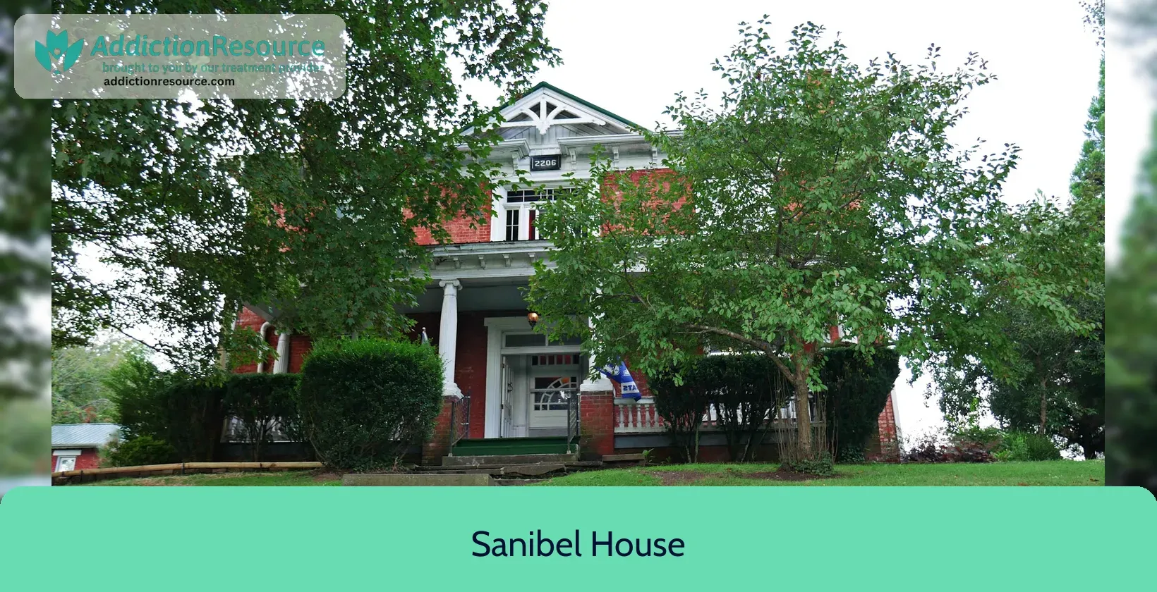 Sanibel House – Catlettsburg, Kentucky