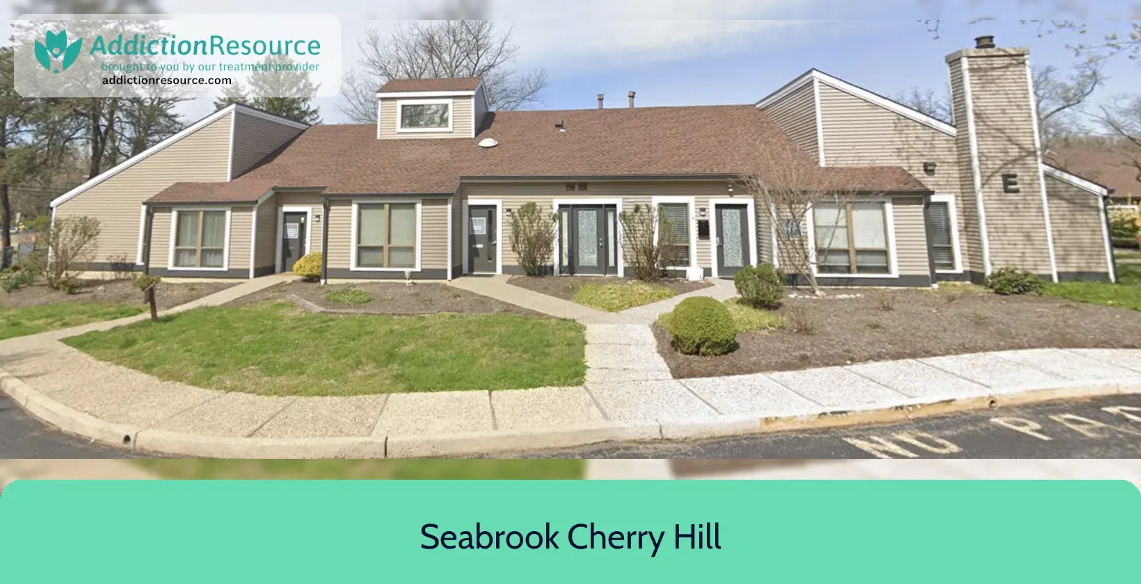 Seabrook Cherry Hill – Cherry Hill, New Jersey