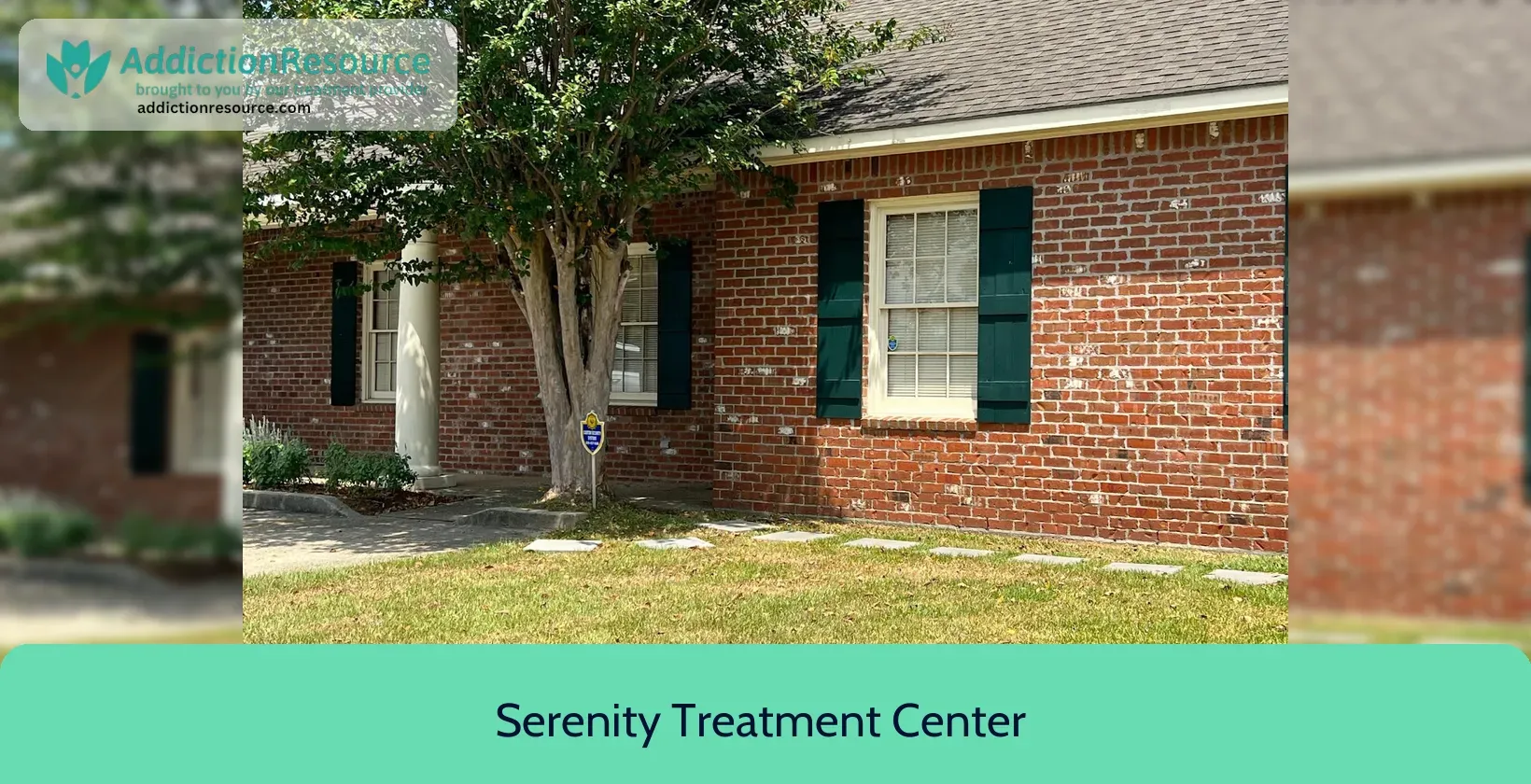 Serenity Treatment Center of Louisiana – Baton Rouge, Louisiana