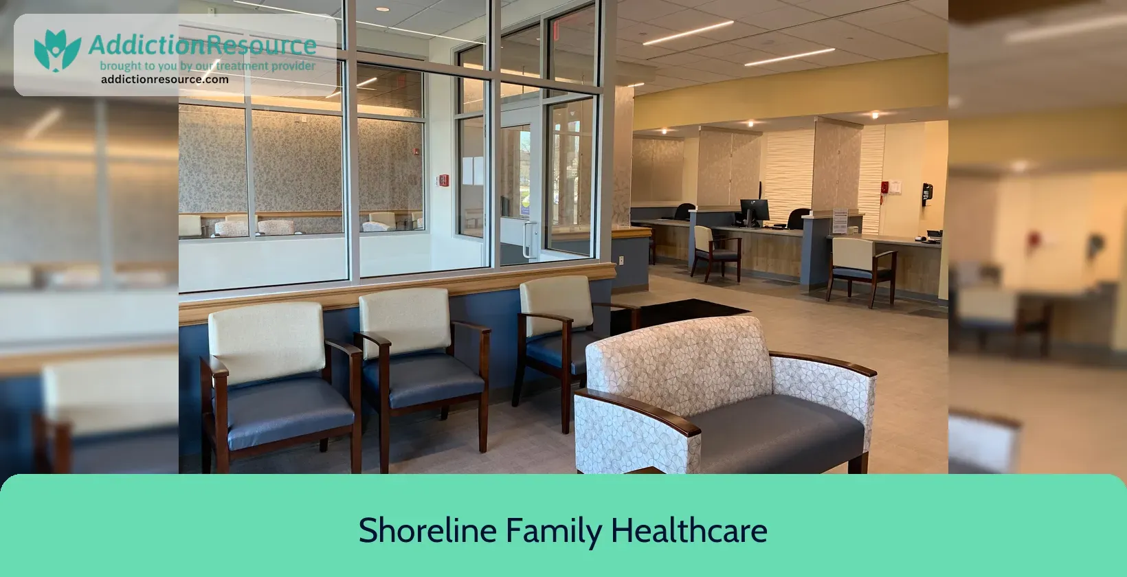 Shoreline Family Healthcare – Branford, Connecticut