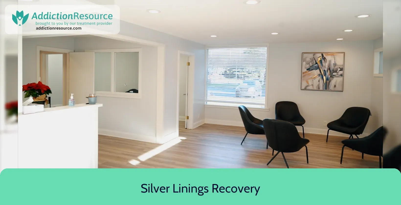 Silver Linings Recovery – Hightstown, New Jersey