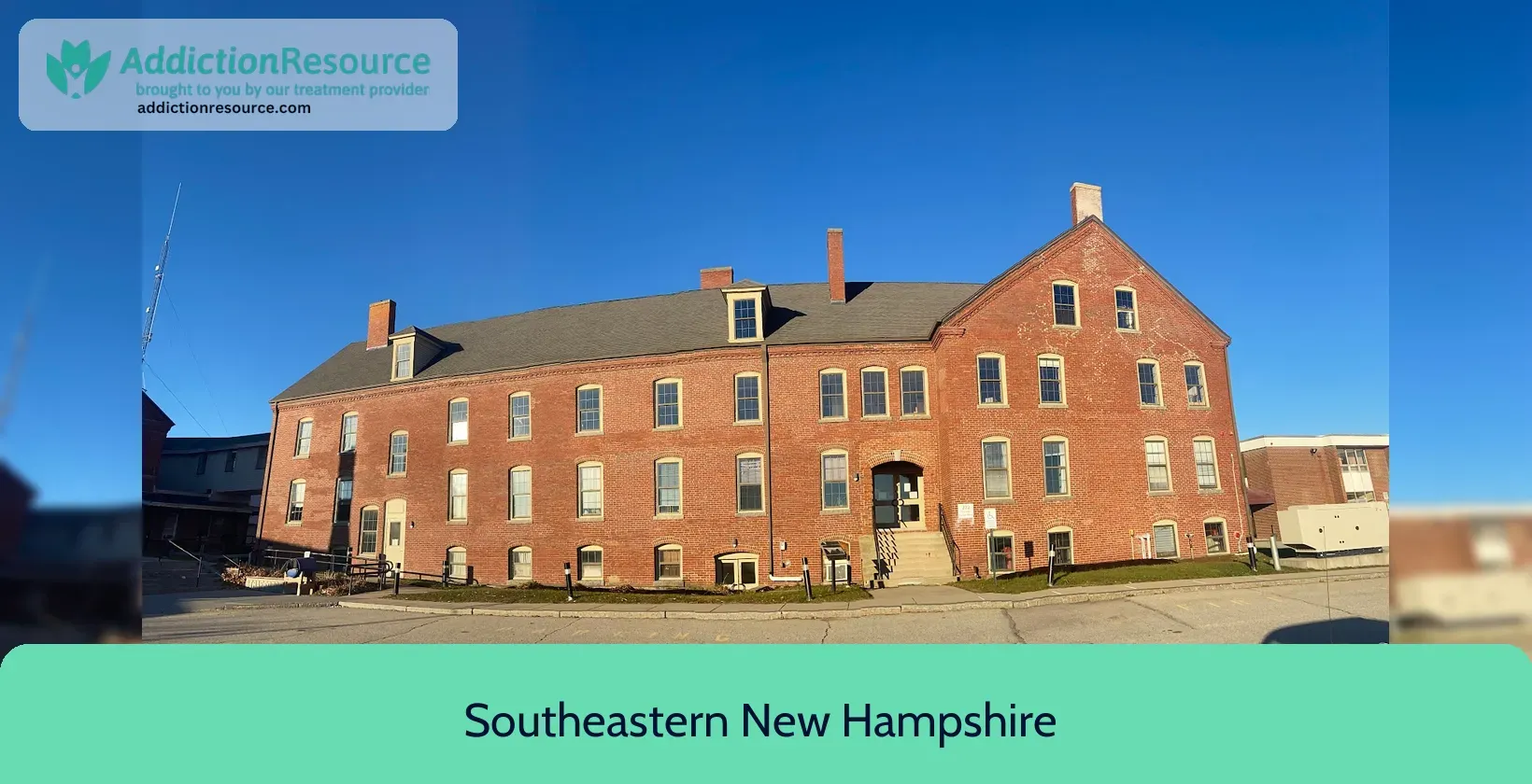 Southeastern New Hampshire Services – Dover, New Hampshire