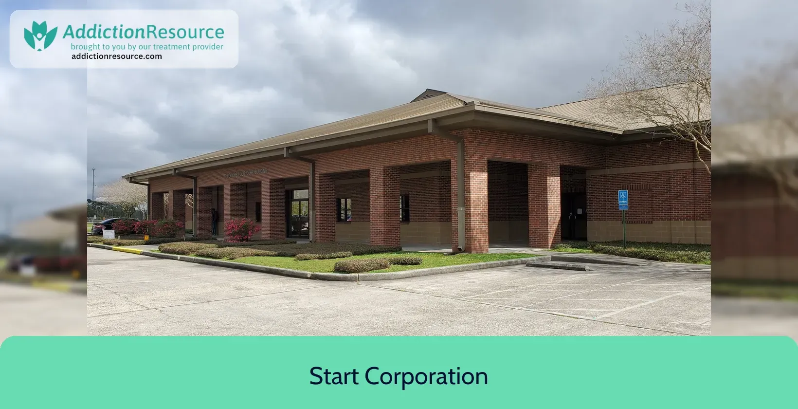 Start Corporation – Houma, Louisiana