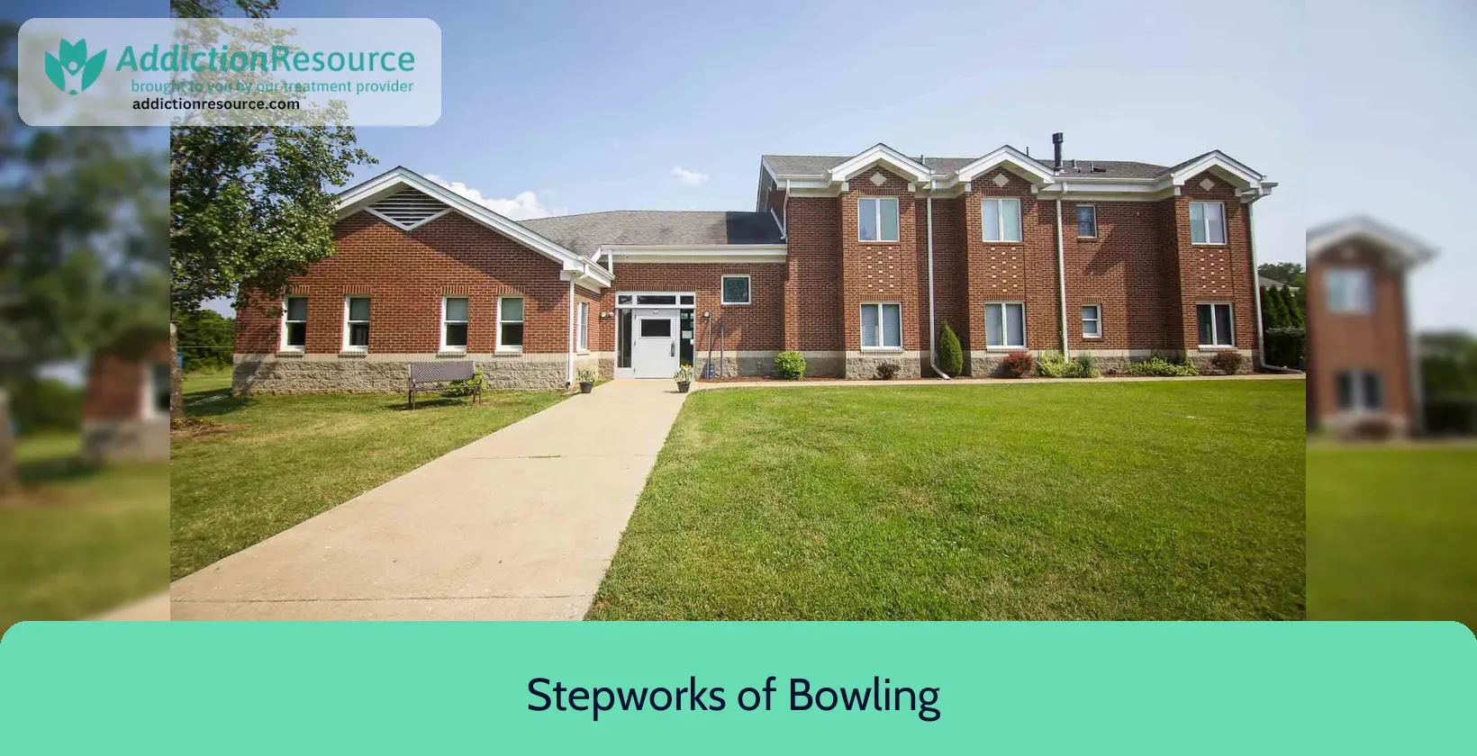 Stepworks of Bowling Green – Residential Treatment Services – Bowling Green, Kentucky