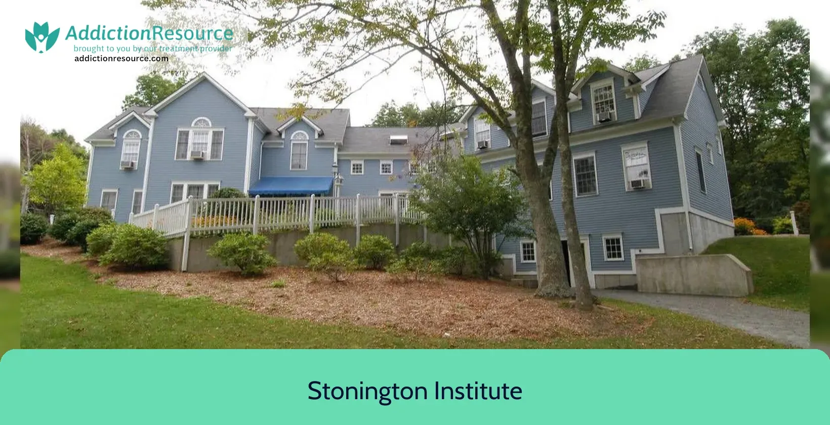 Stonington Institute – North Stonington, Connecticut