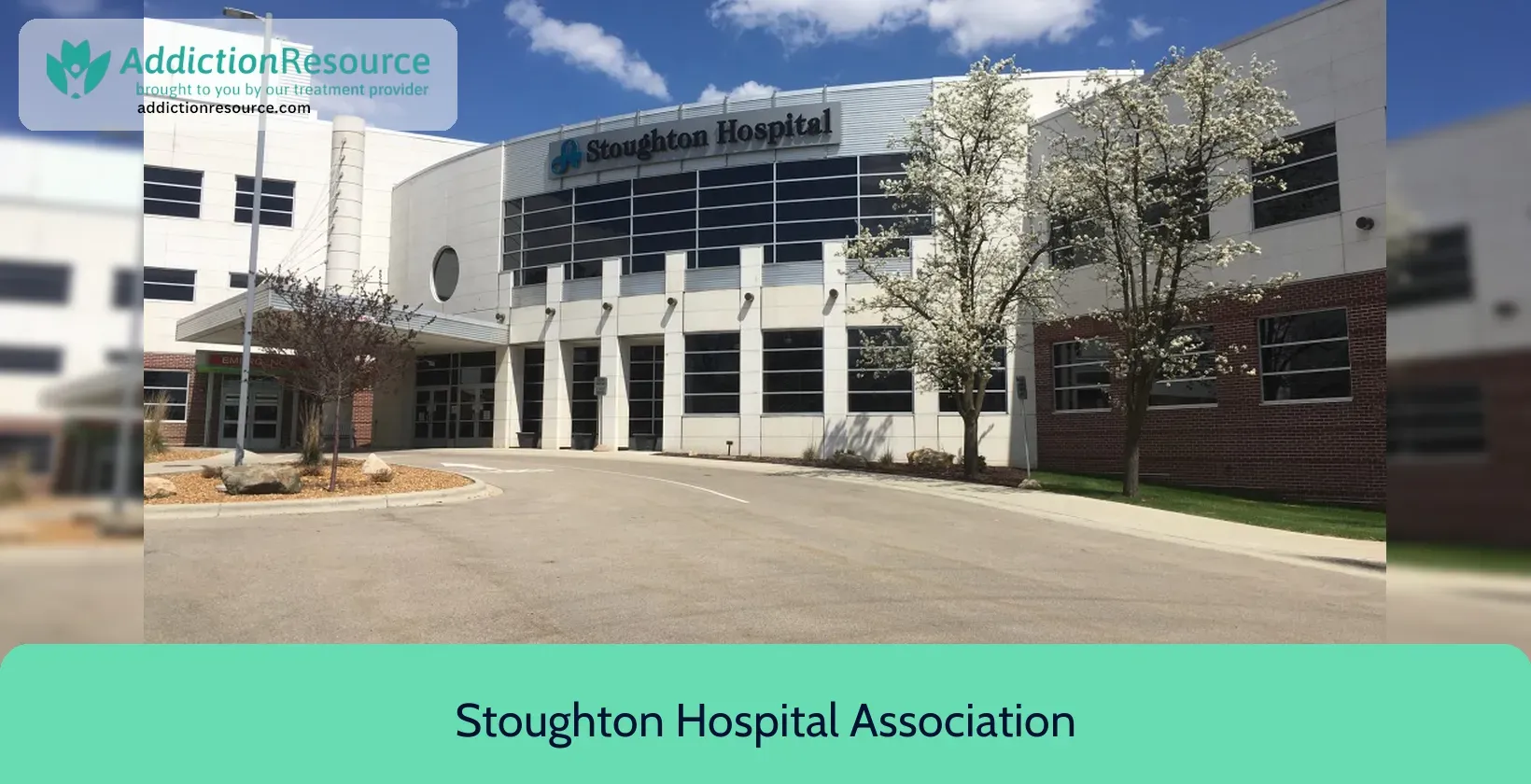 Stoughton Hospital Association – Stoughton, Wisconsin