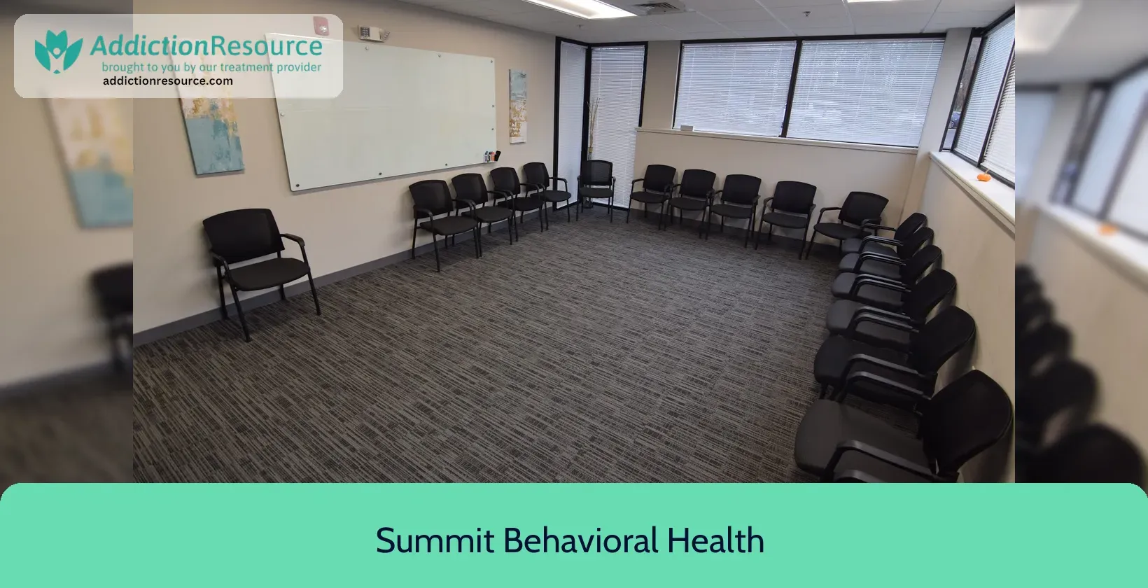 Summit Behavioral Health – Florham Park Outpatient Facility – Florham Park, New Jersey