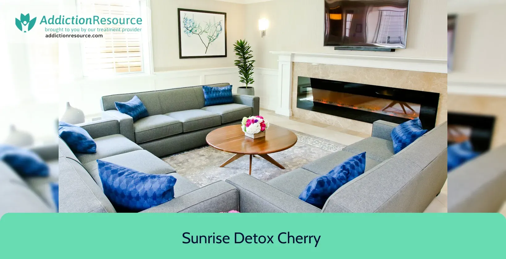 Sunrise Detox Cherry Hill – Cherry Hill, New Jersey