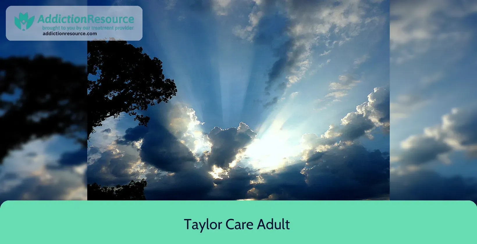 Taylor Care Adult Behavioral – Tuckerton, New Jersey