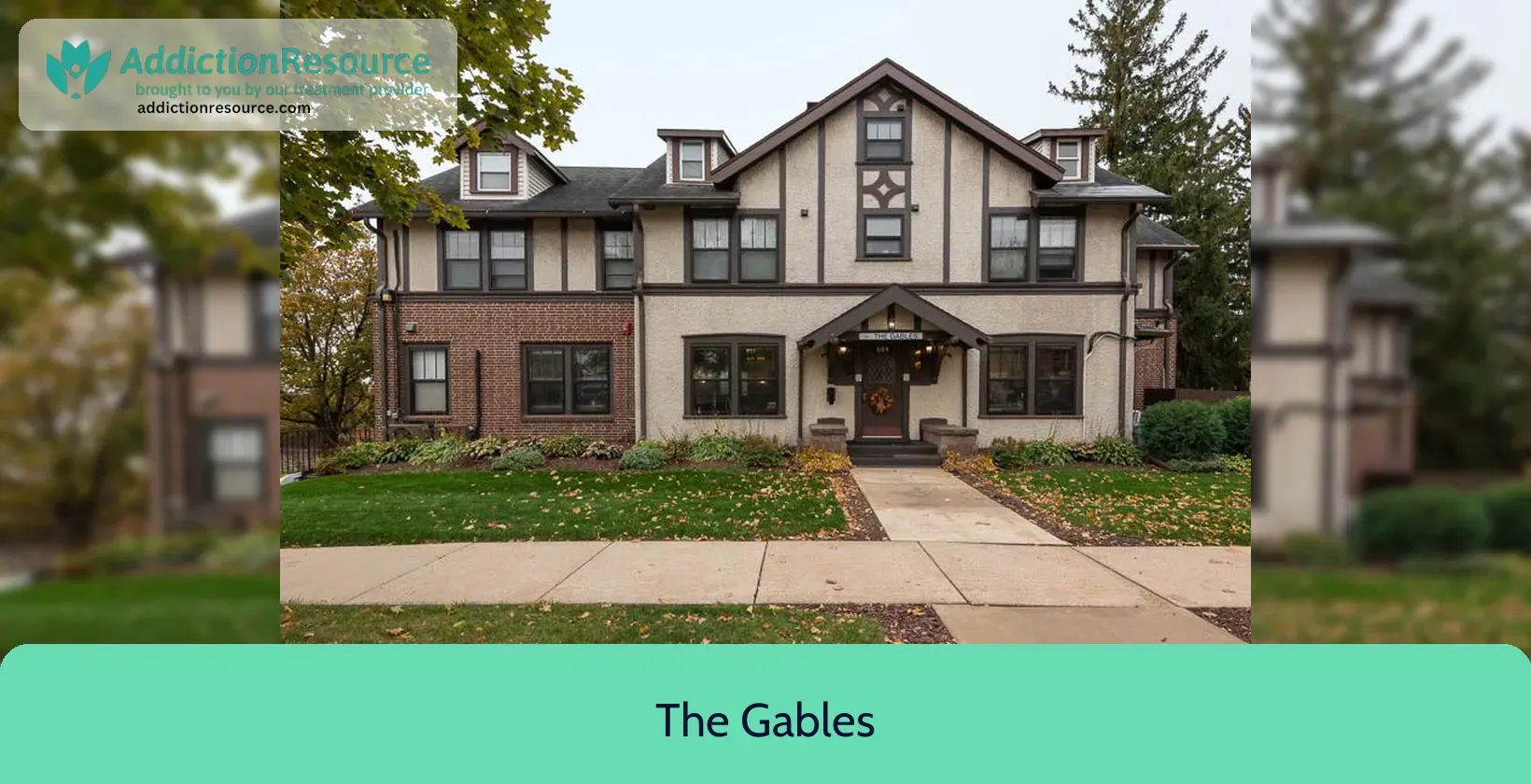 The Gables – Rochester, Minnesota