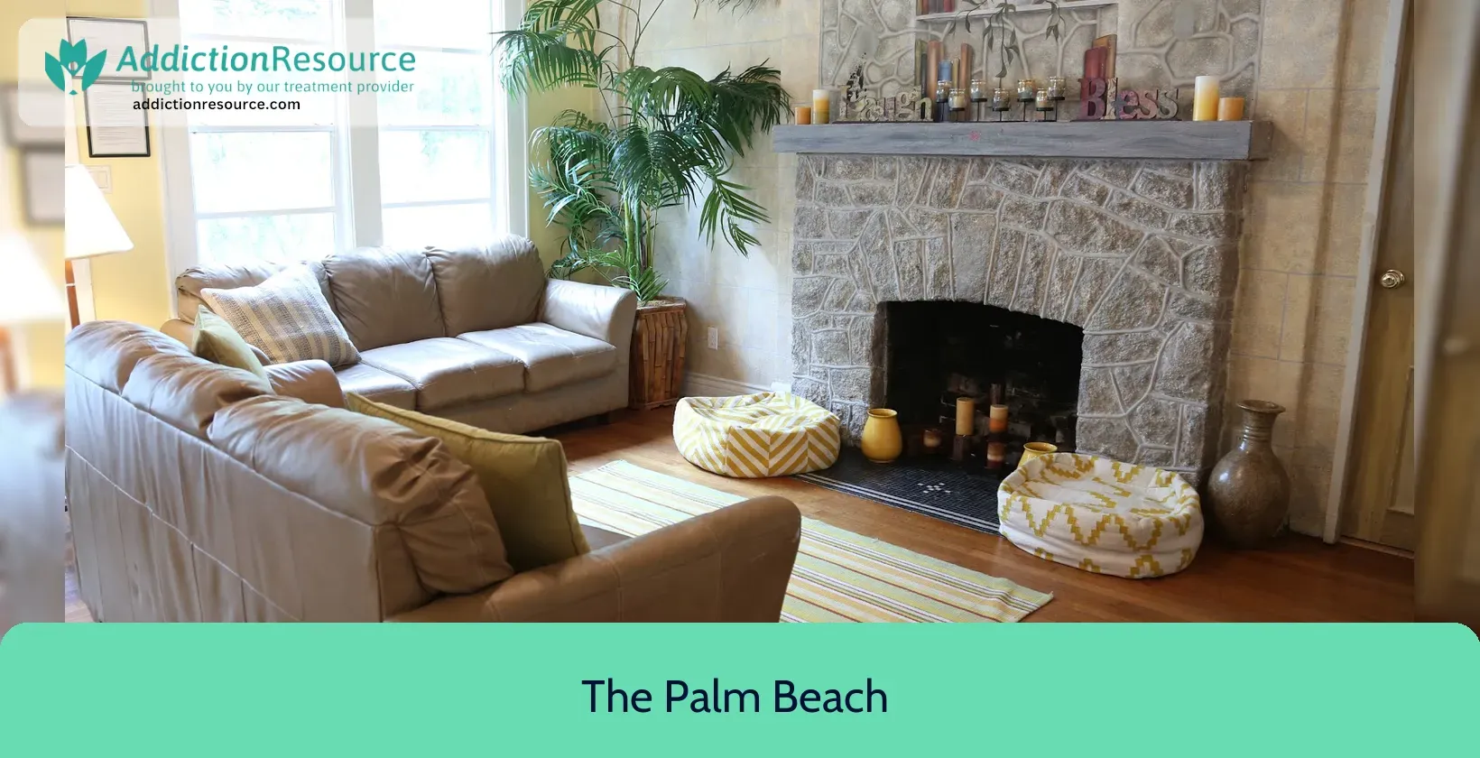 The Palm Beach Institute – West Palm Beach, Florida