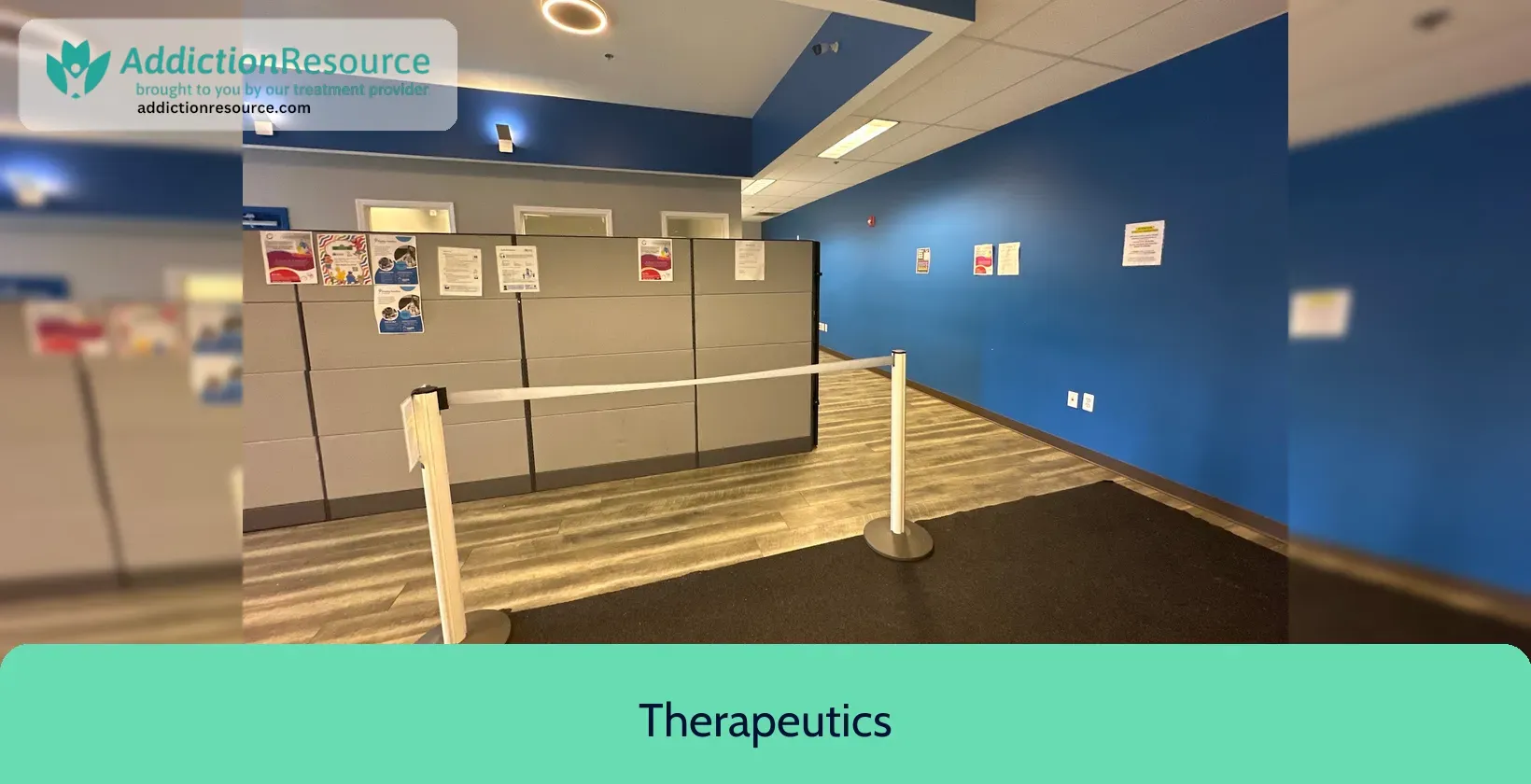 Therapeutics – Pontiac, Michigan