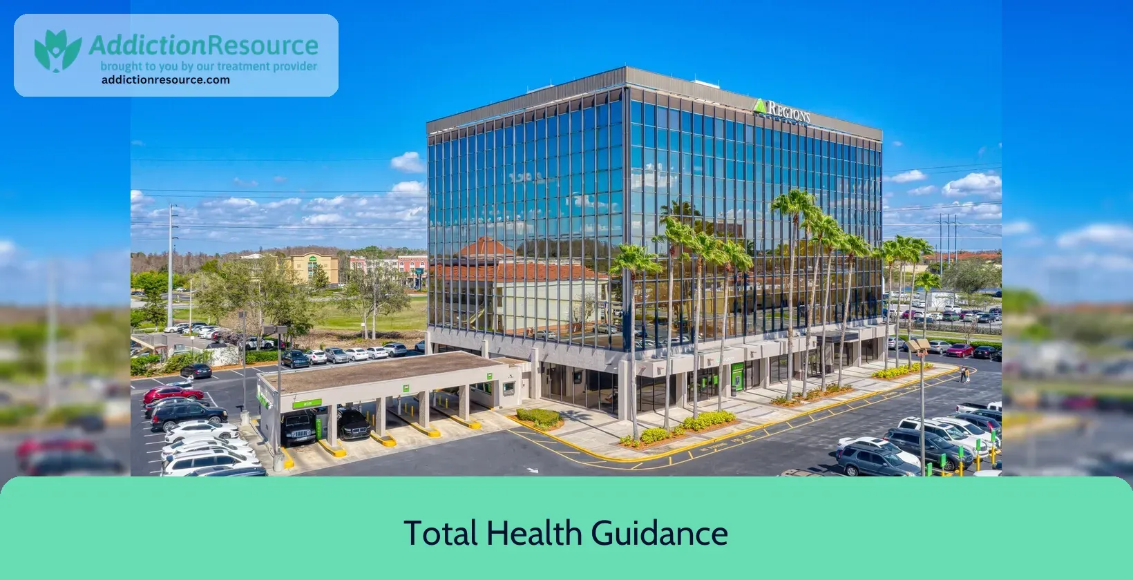 Total Health Guidance – Orlando, Florida