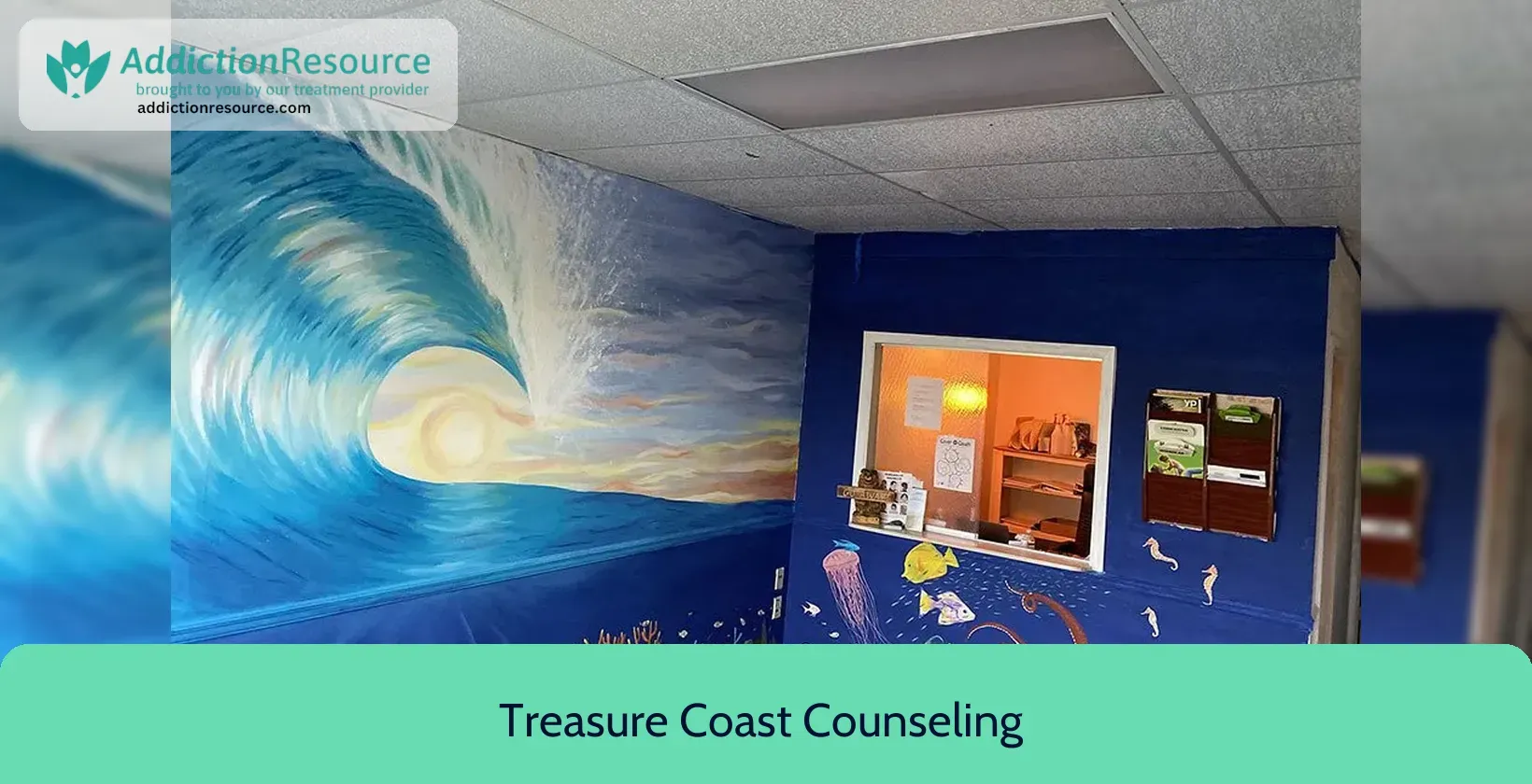 Treasure Coast Counseling Center – Jensen Beach, Florida