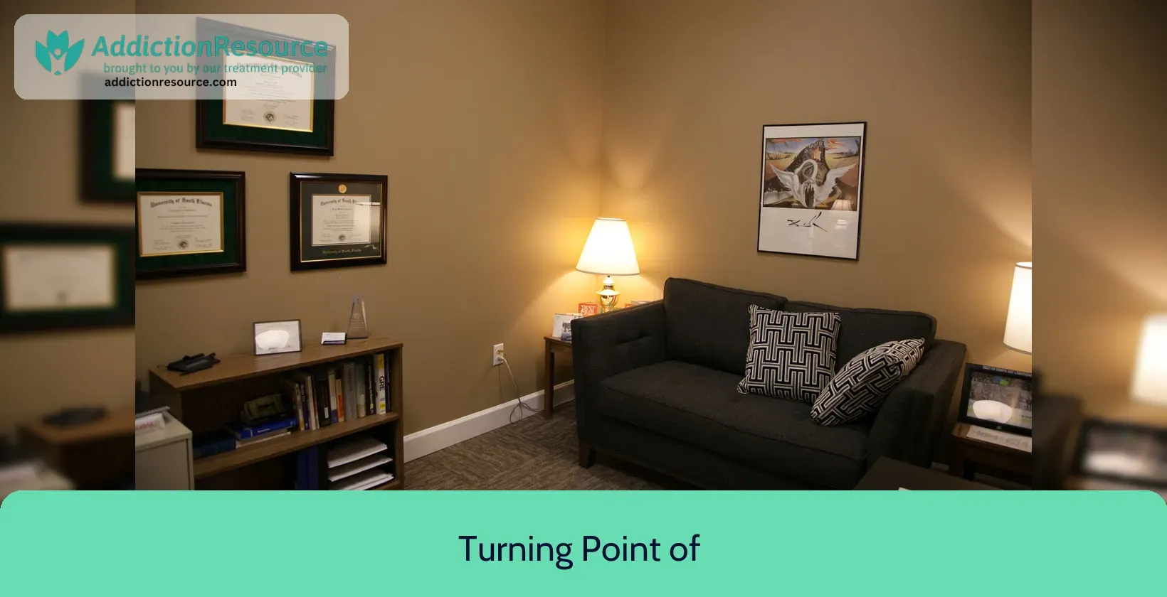 Turning Point of Tampa – Tampa, Florida