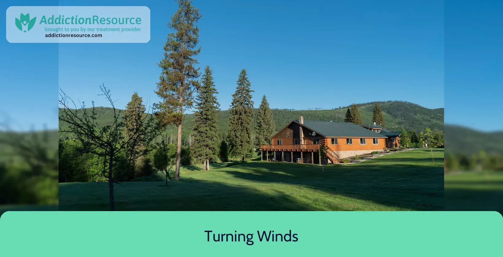 Turning Winds – Troy, Montana