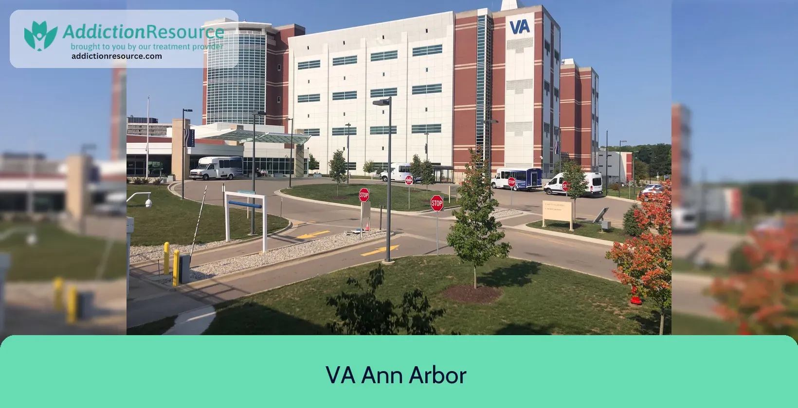 VA Ann Arbor Healthcare System – Ann Arbor, Michigan