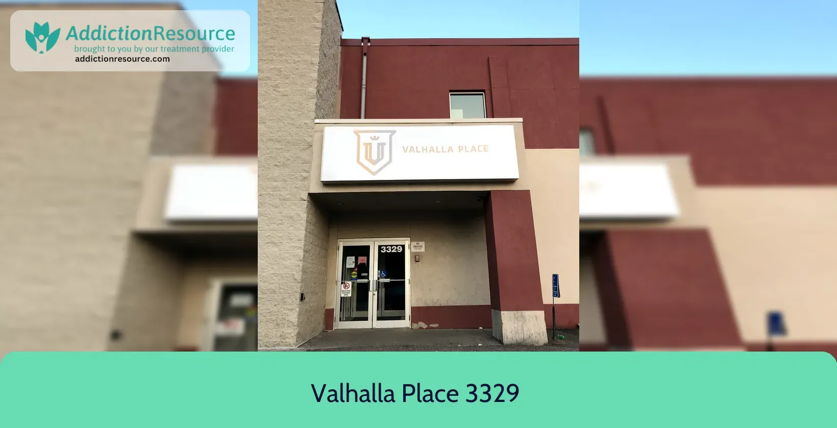 Valhalla Place 3329 University Avenue SE – Minneapolis, Minnesota