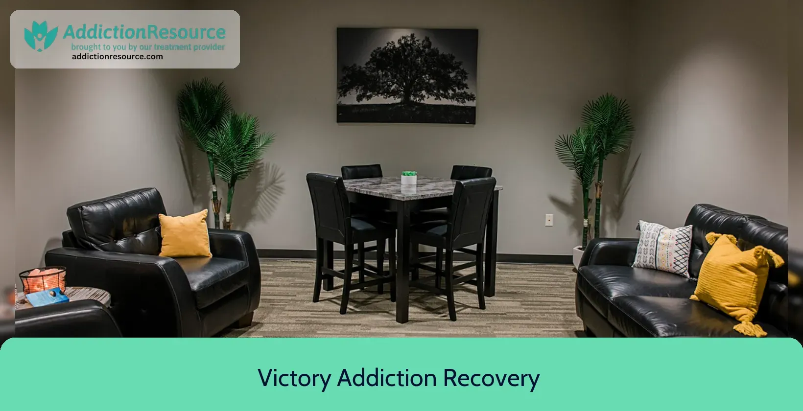 Victory Addiction Recovery Center – Lafayette, Louisiana