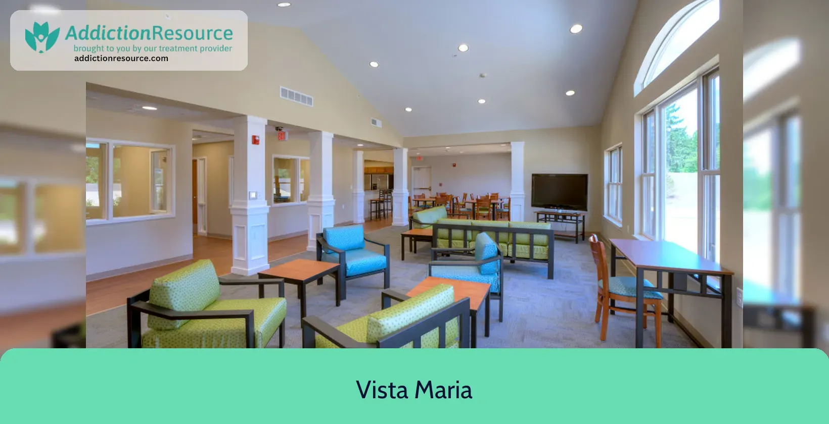 Vista Maria – Dearborn Heights, Michigan