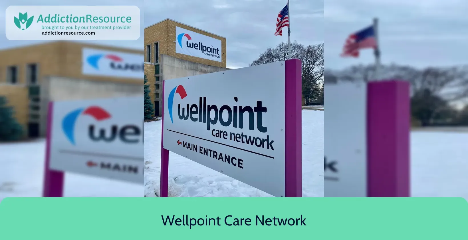 Wellpoint Care Network – Milwaukee, Wisconsin