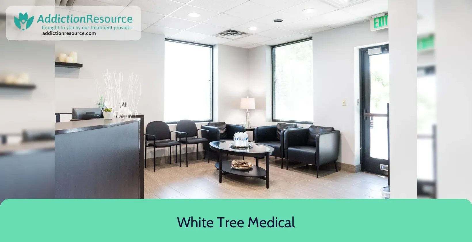 White Tree Medical – South Jordan, Utah