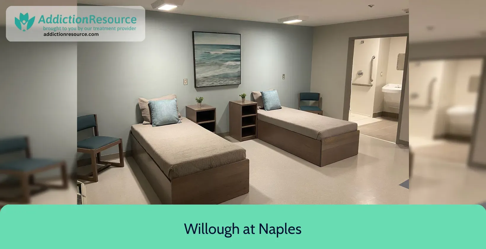 Willough at Naples – Naples, Florida