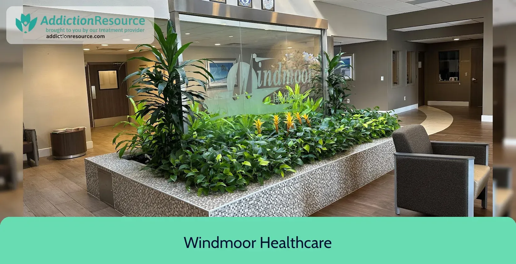 Windmoor Healthcare – Clearwater, Florida