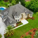 Legacy Healing Center Fort Lauderdale luxury alcohol and drug rehab facility exterior in Florida