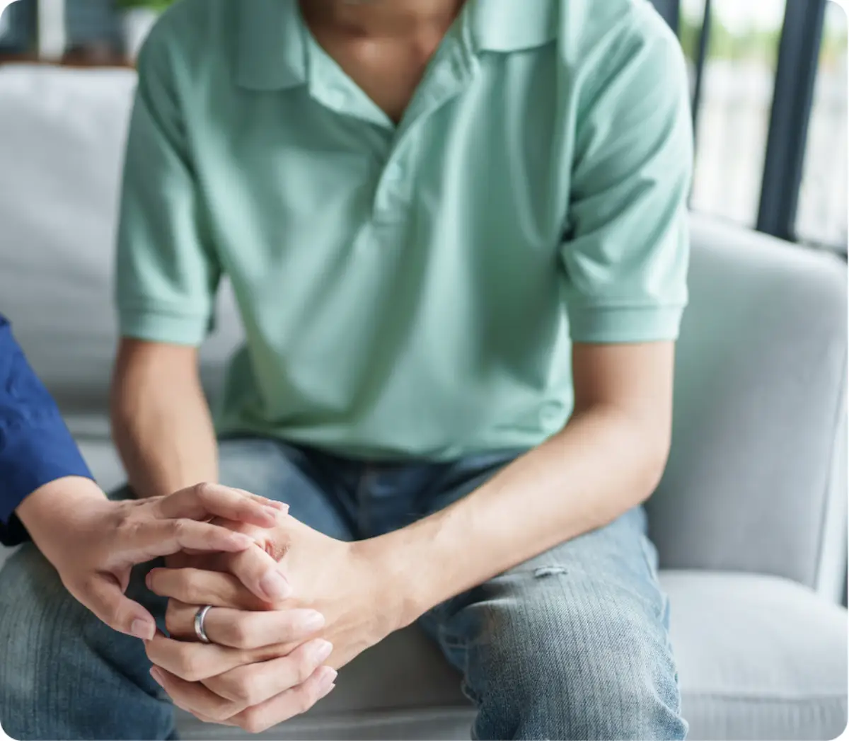 EMDR Therapy: Healing Beyond Addiction