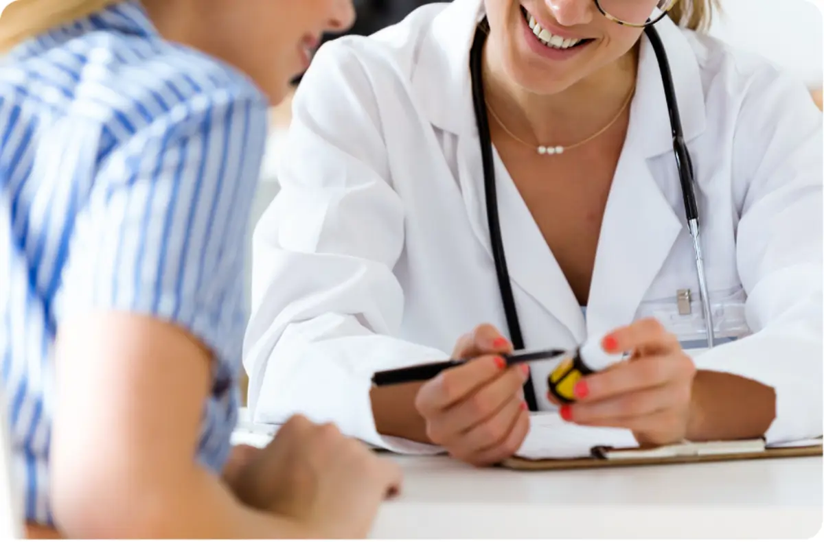 Treatment Cost Calculator: Checking your Benefits