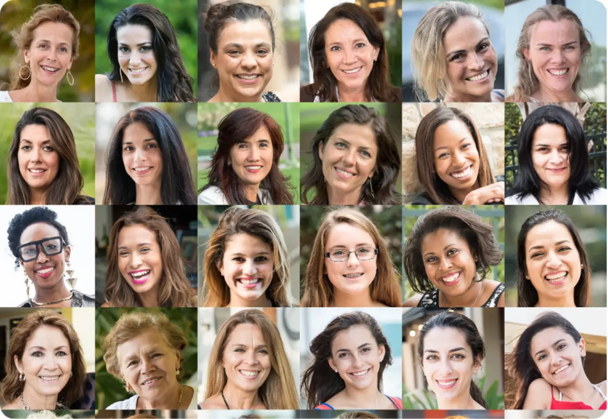 Recovery for Women: What has changed?