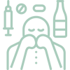 Addiction Icon