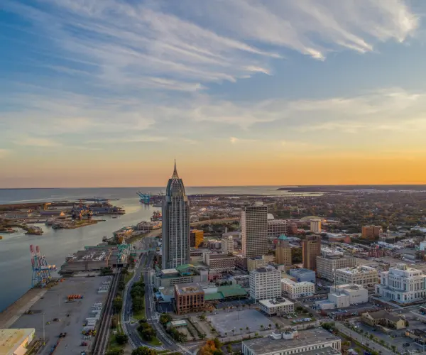 Popular Types of Rehab in Alabama