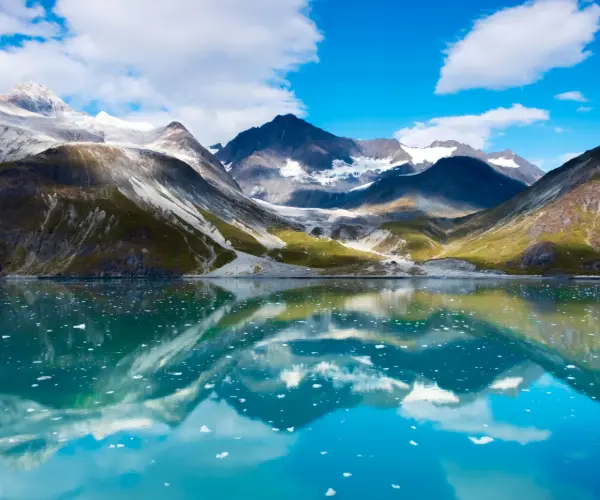 Spotlight Image for Alaska