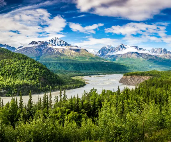 Popular Types of Rehab in Alaska