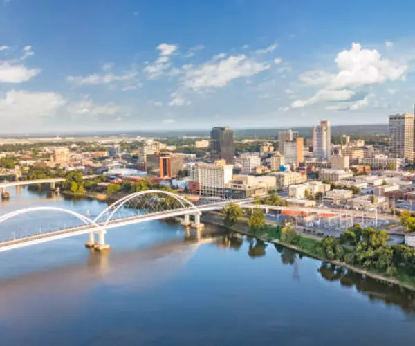 Spotlight Image for Arkansas