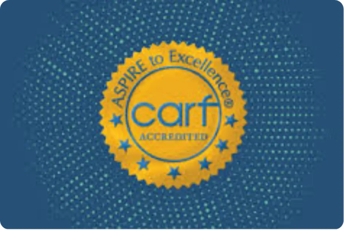 CARF International Standard – 2025 Guide
