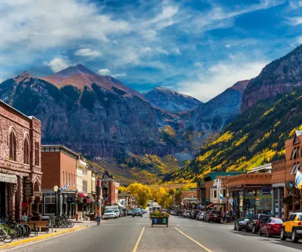 Spotlight Image for Colorado
