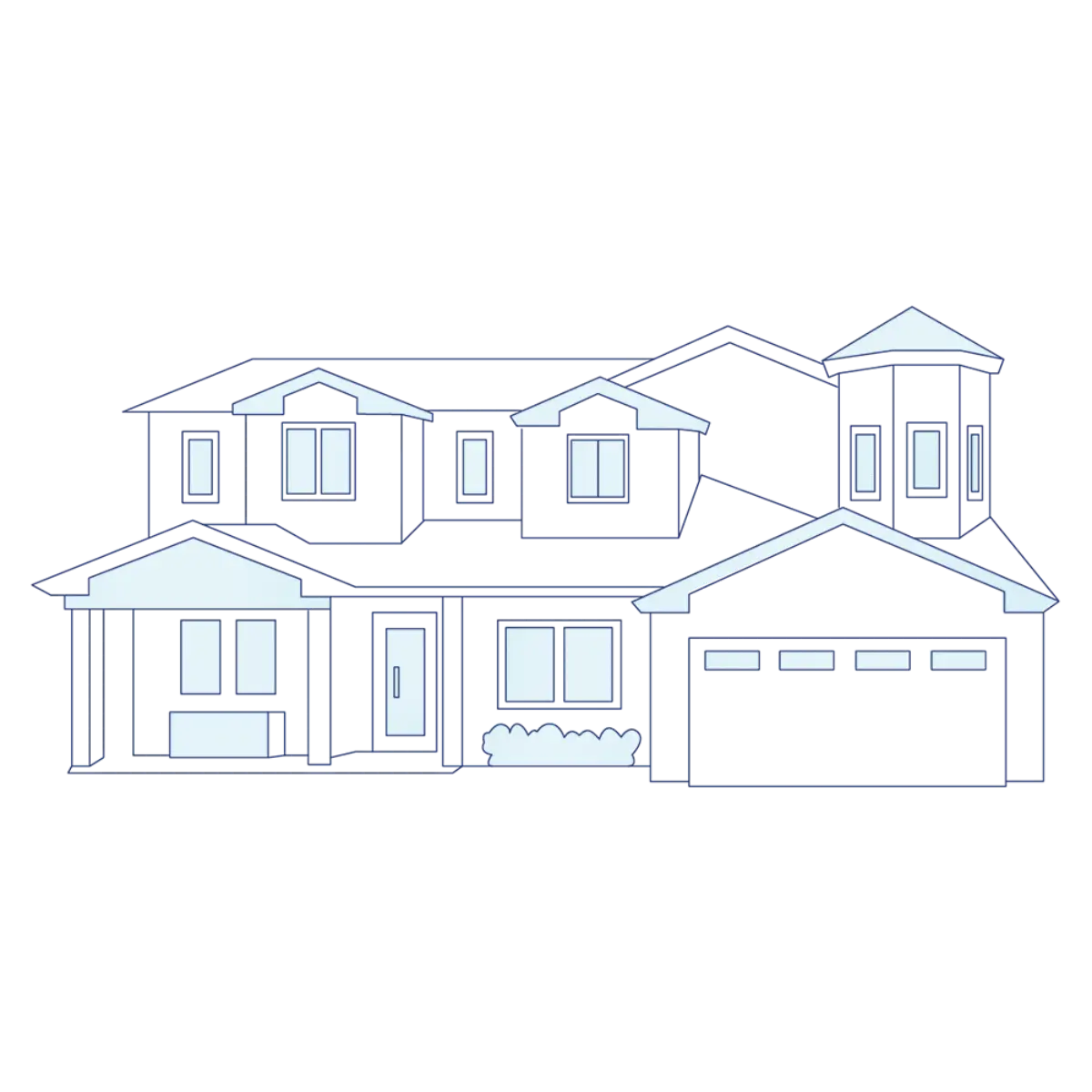 Valley Coastal Bend Healthcare System - Harlingen Healthcare Center